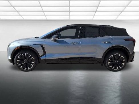 New 2026 Chevrolet Blazer EV RS image 29