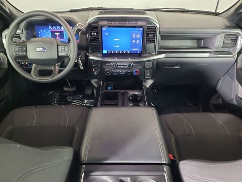 Used 2024 Ford F150 STX image 21