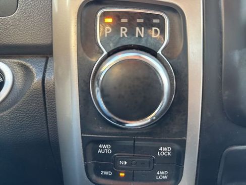 Used 2016 RAM 1500 Lone Star image 41