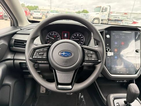 New 2026 Subaru Crosstrek 2.5i Premium AWD/4WD image 10