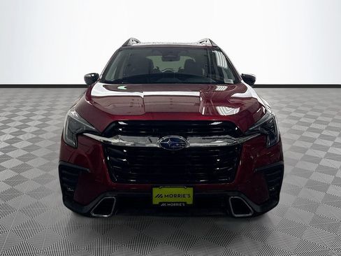 New 2026 Subaru Ascent Touring w/ Popular Package #1 AWD/4WD image 2