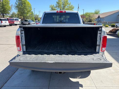 Used 2017 RAM 2500 Laramie w/ Protection Group AWD/4WD image 24