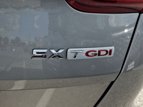 Used 2022 Kia Sportage SX AWD/4WD image 33