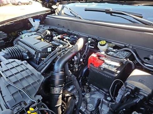 New 2026 Ford Maverick Tremor image 15