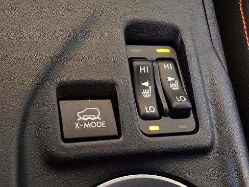 Used 2023 Subaru Crosstrek 2.5i Limited AWD/4WD image 25