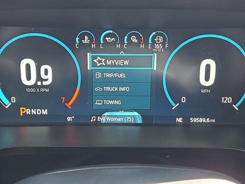 Used 2021 Ford F150 Lariat w/ Equipment Group 502A High image 28