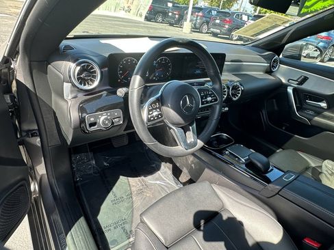 Used 2023 Mercedes-Benz CLA 250 image 24