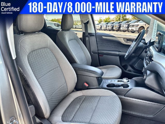 Used 2022 Ford Escape SE w/ Convenience Package FWD image 33