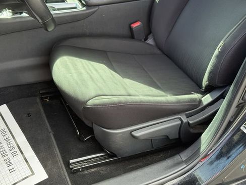 Used 2022 Nissan Sentra SV w/ All-Weather Package FWD image 14