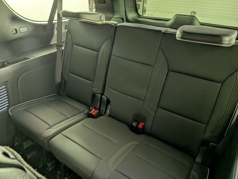 New 2026 GMC Yukon XL Elevation w/ Elevation Premium Package image 35