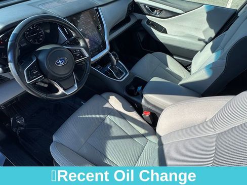 Used 2021 Subaru Legacy Premium image 16