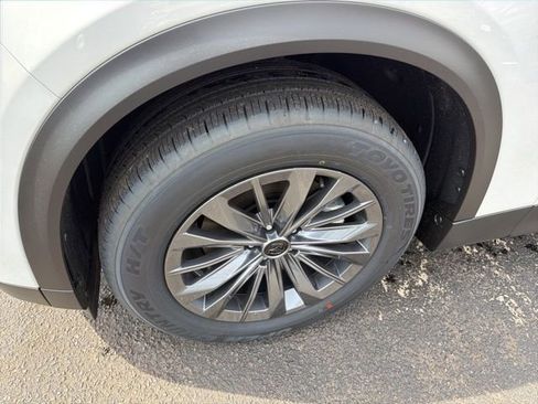 New 2026 MAZDA CX-70 SC AWD/4WD image 7