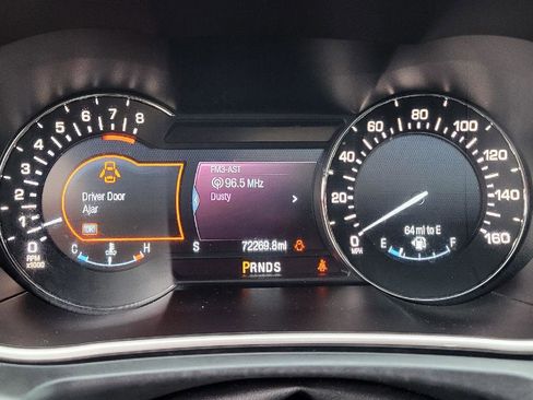 Used 2016 Lincoln MKX Select w/ Select Plus Package image 7