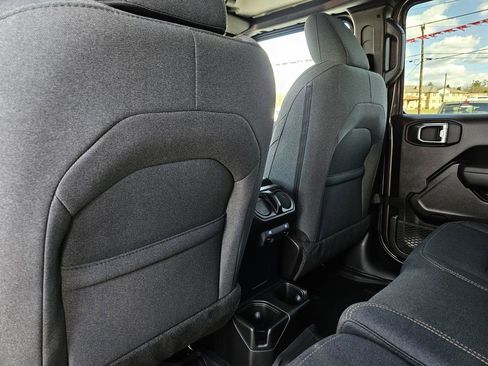 New 2026 Jeep Wrangler Willys image 29