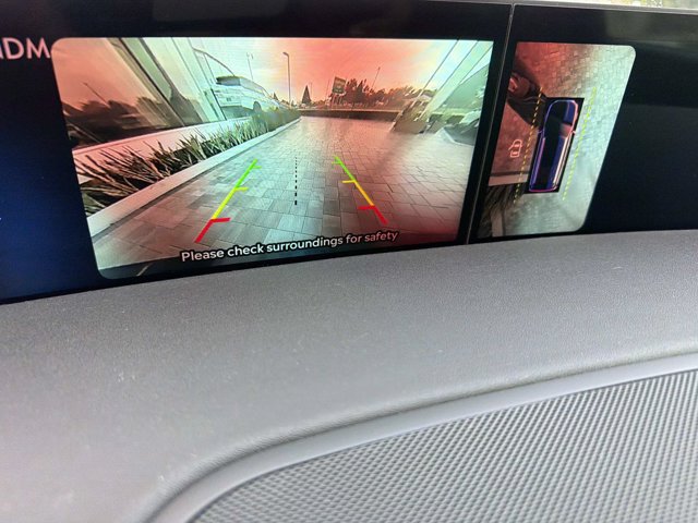 Certified 2025 Lincoln Navigator Reserve w/ Jet Appearance Package AWD/4WD image 30