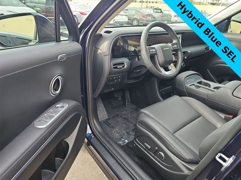 Certified 2026 Hyundai Palisade SEL Premium image 10