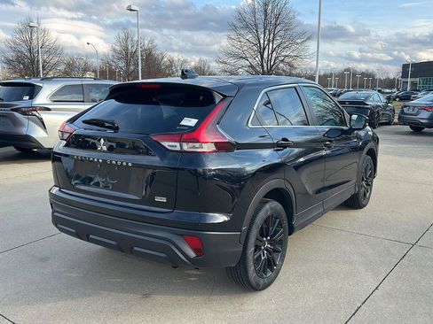 Used 2024 Mitsubishi Eclipse Cross LE image 5