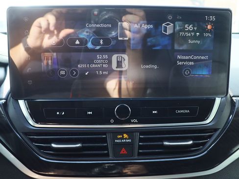 Used 2023 Nissan Altima 2.0 SR image 47