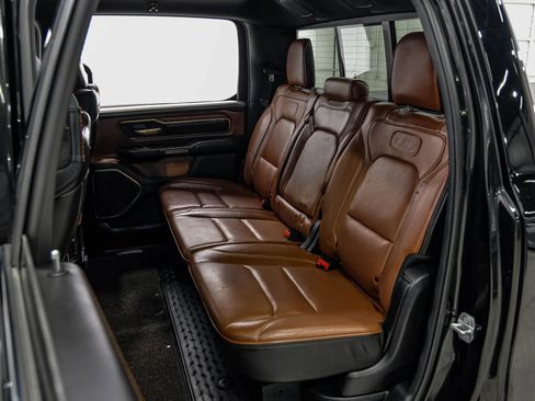 Used 2019 RAM 1500 Limited AWD/4WD image 50