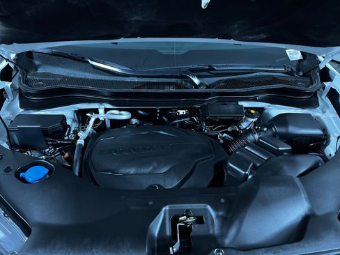 Used 2022 Honda Passport TrailSport image 9