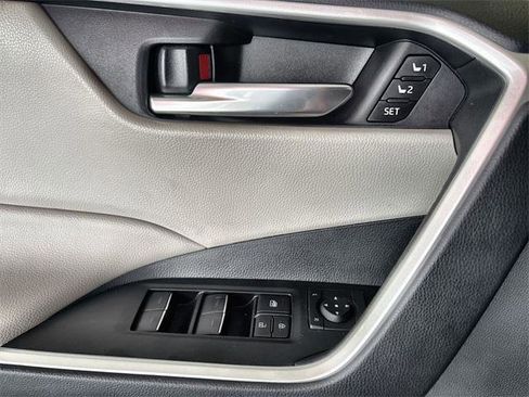 Certified 2024 Toyota RAV4 XLE Premium w/ Weather Package image 16