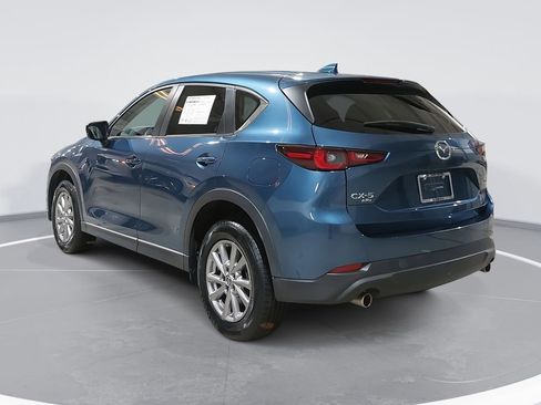 Used 2023 MAZDA CX-5 AWD 2.5 S image 7