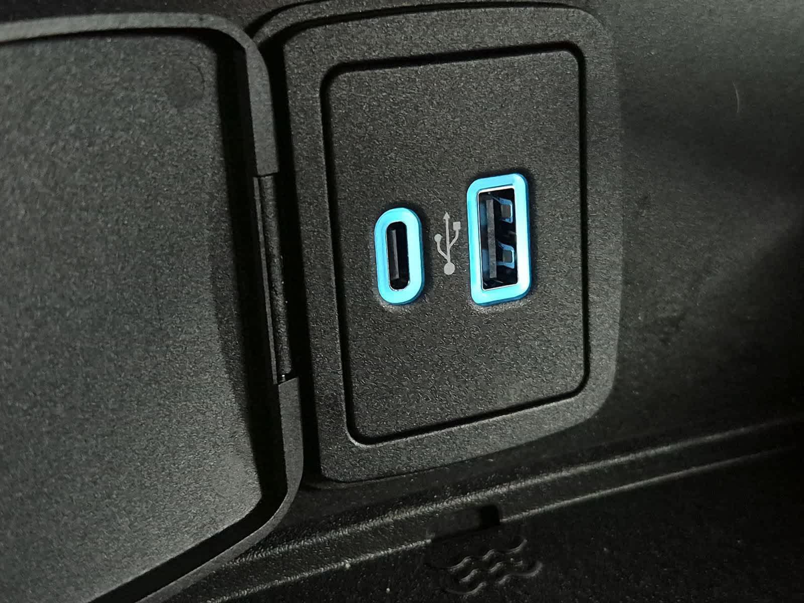 Used 2023 Ford Bronco Outer Banks AWD/4WD image 30