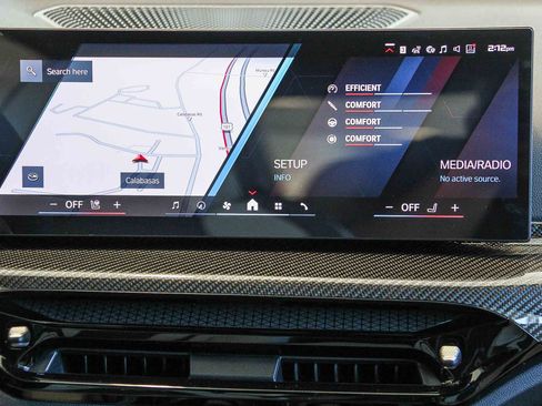 New 2026 BMW M3 Competition image 14