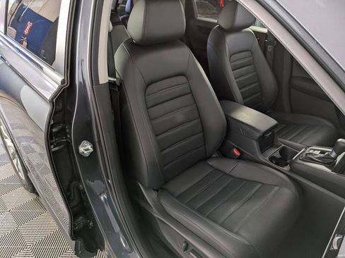 Used 2024 Honda CR-V EX-L image 32