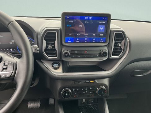 Used 2024 Ford Bronco Sport Big Bend w/ Convenience Package image 16