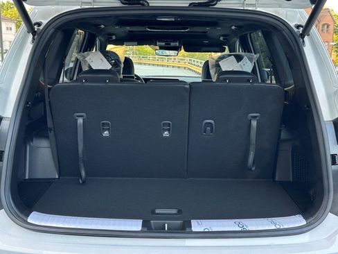 New 2025 Kia Telluride SX Prestige X-Line image 6