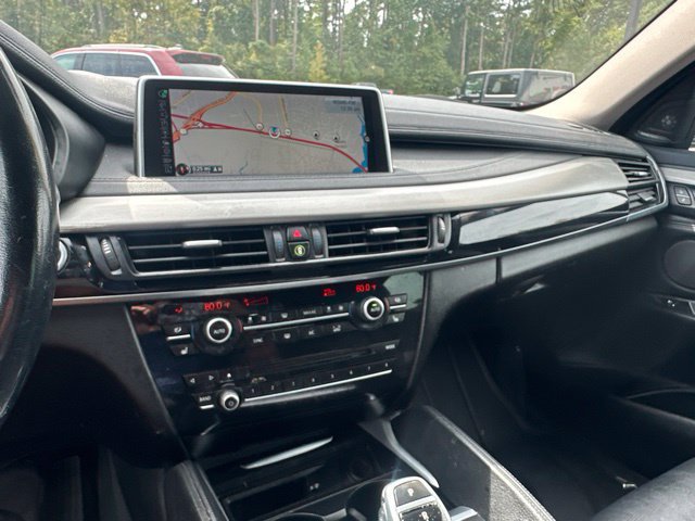 Used 2015 BMW X6 xDrive35i AWD/4WD image 15