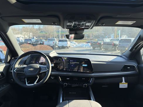 New 2026 Chevrolet Tahoe Premier image 13