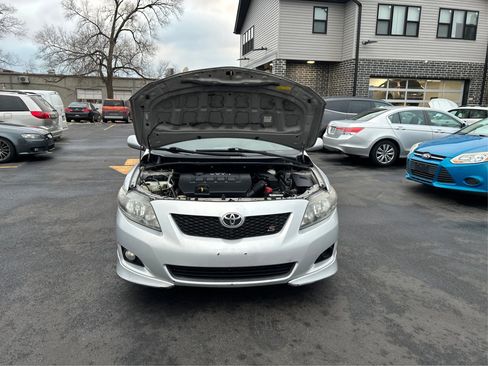 Used 2010 Toyota Corolla S image 13