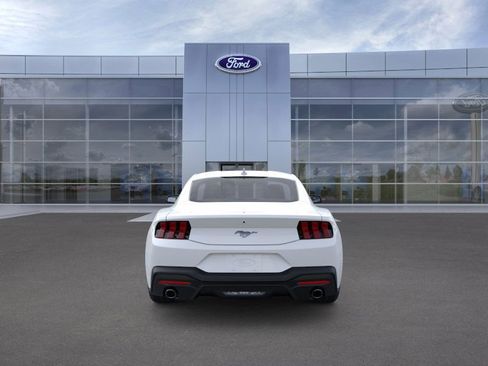 New 2026 Ford Mustang Coupe image 5