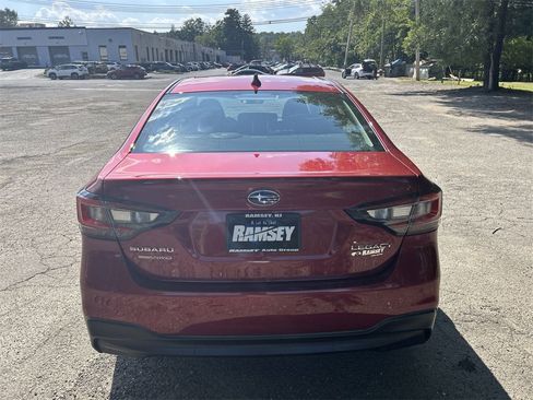 Used 2020 Subaru Legacy Limited image 7