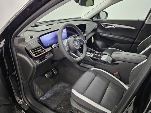 New 2026 Buick Envision Sport Touring AWD/4WD image 14