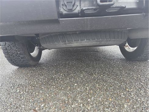 Used 2017 Chevrolet Tahoe Premier image 38