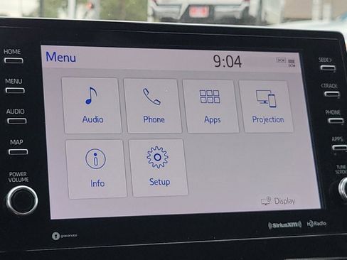 Used 2023 Toyota Camry XSE image 24