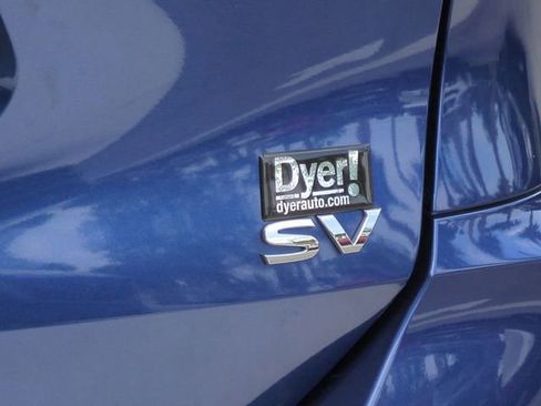 Used 2020 Nissan Rogue SV FWD image 13