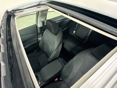 Used 2026 Honda Accord SE image 26