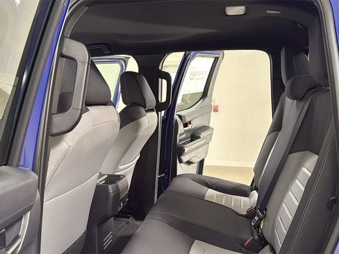 New 2025 Toyota Tacoma TRD Sport image 15