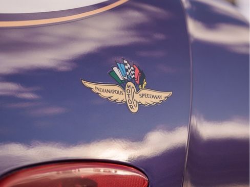 Used 1998 Chevrolet Corvette Convertible w/ Memory Pkg image 8