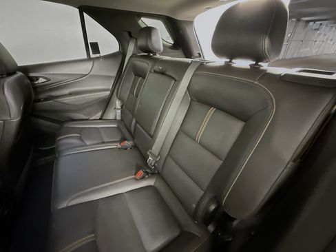 Used 2022 Chevrolet Equinox Premier image 29