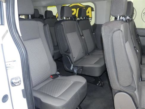 Used 2024 Ford Transit 350 XLT image 25