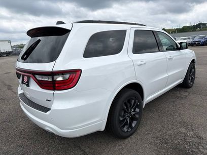 New 2026 Dodge Durango GT w/ Blacktop Package