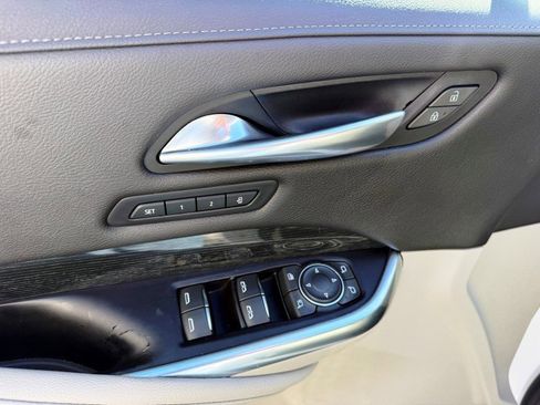 Used 2019 Cadillac XT4 Premium Luxury w/ Driver Awareness Package image 33