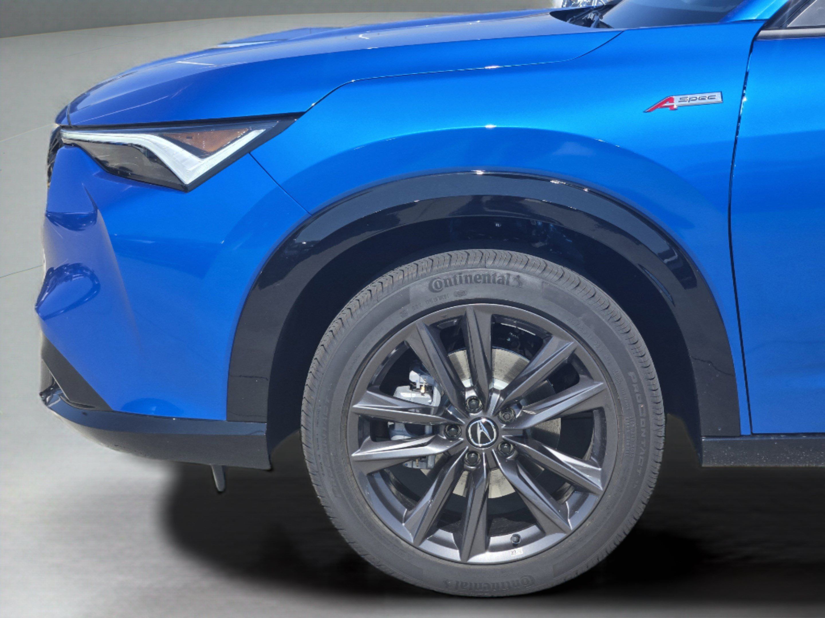 New 2026 Acura ADX A-Spec FWD image 21