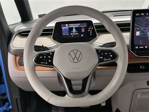New 2025 Volkswagen ID. Buzz Pro S Plus image 7