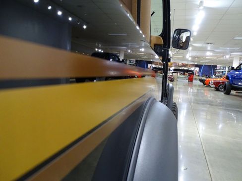 Used 1986 Jeep CJ 7 image 14